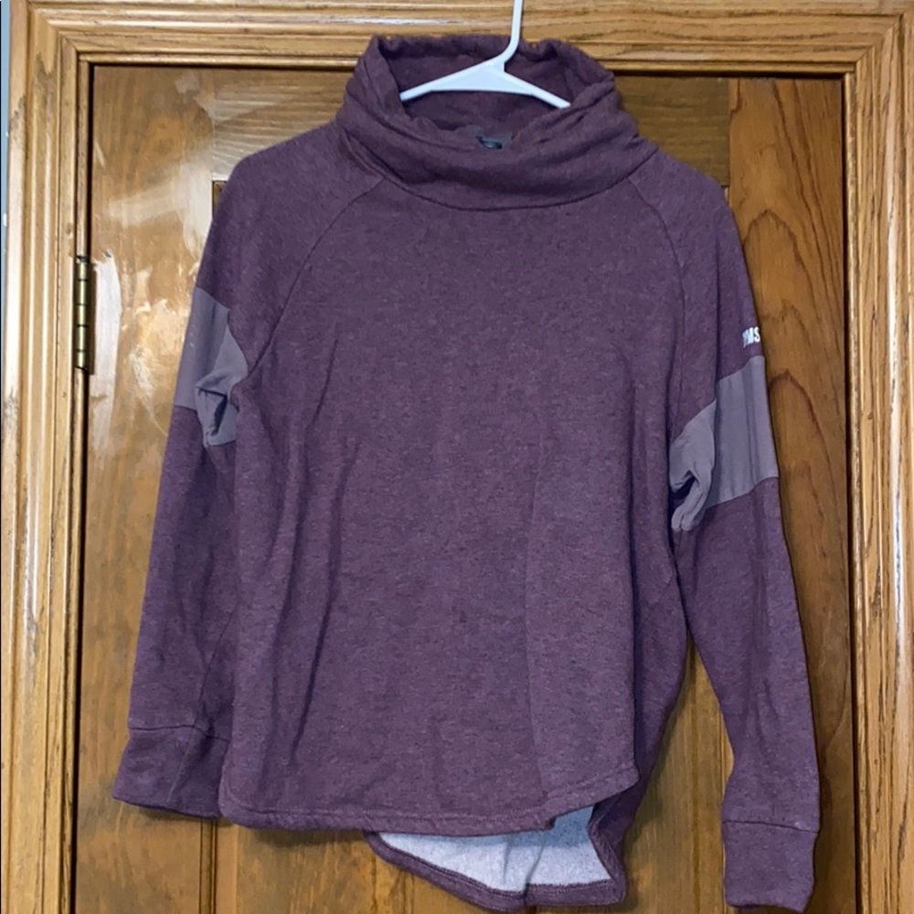Gymshark sweatshirt